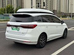BYD Song MAX New Energy DM-i 105KM Executive Edition - ფოტო 9