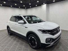 Volkswagen Tanyoung 2021 1.5L Automatic Smart Connected Edition - ფოტო 1