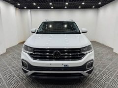 Volkswagen Tanyoung 2021 1.5L Automatic Smart Connected Edition - ფოტო 2
