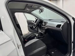 Volkswagen Tanyoung 2021 1.5L Automatic Smart Connected Edition - ფოტო 4