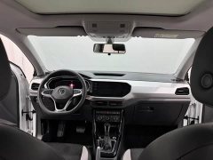 Volkswagen Tanyoung 2021 1.5L Automatic Smart Connected Edition - ფოტო 5