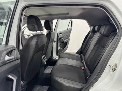 Volkswagen Tanyoung 2021 1.5L Automatic Smart Connected Edition - ფოტო 6