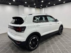 Volkswagen Tanyoung 2021 1.5L Automatic Smart Connected Edition - ფოტო 7