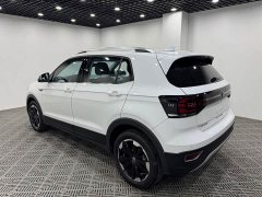 Volkswagen Tanyoung 2021 1.5L Automatic Smart Connected Edition - ფოტო 9