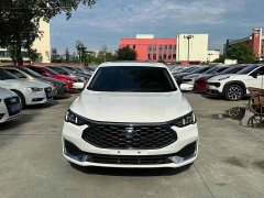 Ford Fiesta 2021 1.5L Automatic Diamond Edition - ფოტო 2