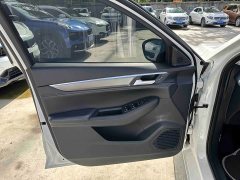 Ford Fiesta 2021 1.5L Automatic Diamond Edition - ფოტო 4