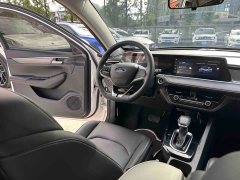 Ford Fiesta 2021 1.5L Automatic Diamond Edition - ფოტო 6