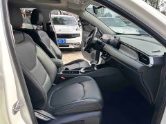 Ford Fiesta 2021 1.5L Automatic Diamond Edition - ფოტო 7
