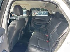 Ford Fiesta 2021 1.5L Automatic Diamond Edition - ფოტო 8