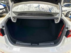 Ford Fiesta 2021 1.5L Automatic Diamond Edition - ფოტო 9