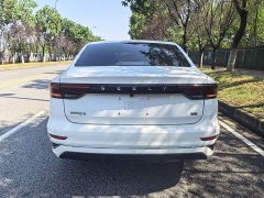 Geely Emgrand 2022 4th Generation 1.5L CVT Luxury - ფოტო 5