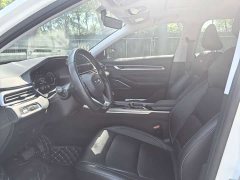 Geely Emgrand 2022 4th Generation 1.5L CVT Luxury - ფოტო 8