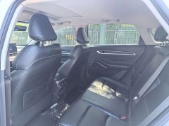 Geely Emgrand 2022 4th Generation 1.5L CVT Luxury - ფოტო 9