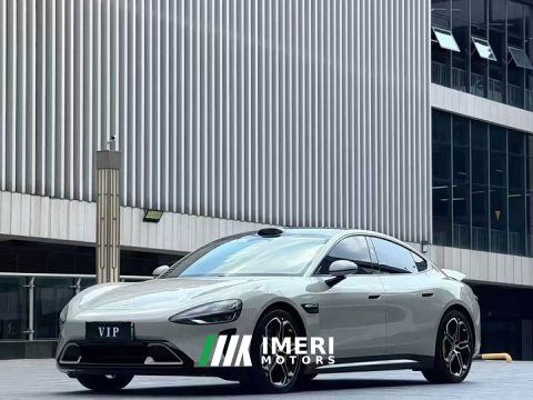 2024 Xiaomi SU7 Quad Motor Ultra-Long Range Advanced Autonomous Driving Max - ავტომობილი ჩინეთიდან