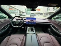 Xiaomi SU7 Quad Motor Ultra-Long Range Advanced Autonomous Driving Max - ფოტო 4