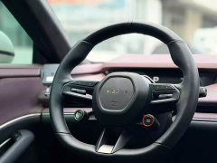 Xiaomi SU7 Quad Motor Ultra-Long Range Advanced Autonomous Driving Max - ფოტო 5