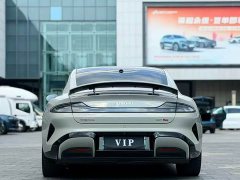 Xiaomi SU7 Quad Motor Ultra-Long Range Advanced Autonomous Driving Max - ფოტო 8