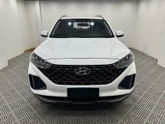 Hyundai Beijing Hyundai ix35 2021 240TGDi DCT 2WD GLS Leading Edition - ფოტო 2