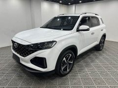 Hyundai Beijing Hyundai ix35 2021 240TGDi DCT 2WD GLS Leading Edition - ფოტო 3