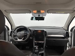 Hyundai Beijing Hyundai ix35 2021 240TGDi DCT 2WD GLS Leading Edition - ფოტო 5
