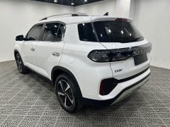 Hyundai Beijing Hyundai ix35 2021 240TGDi DCT 2WD GLS Leading Edition - ფოტო 7