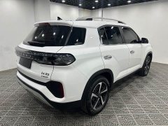 Hyundai Beijing Hyundai ix35 2021 240TGDi DCT 2WD GLS Leading Edition - ფოტო 9