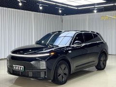 Li Auto L7 MAX - ფოტო 1