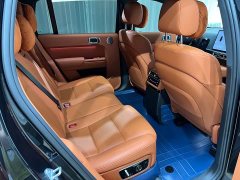 Li Auto L7 MAX - ფოტო 10