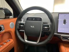 Li Auto L7 MAX - ფოტო 12