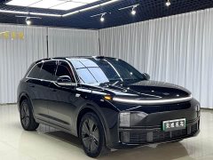 Li Auto L7 MAX - ფოტო 3