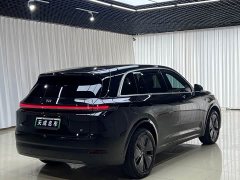 Li Auto L7 MAX - ფოტო 4