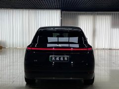 Li Auto L7 MAX - ფოტო 5