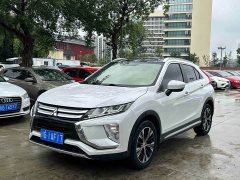 Mitsubishi Yage 1.5T CVT FWD Dream Edition - ფოტო 1