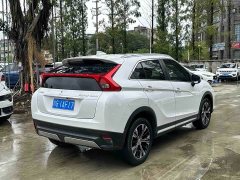 Mitsubishi Yage 1.5T CVT FWD Dream Edition - ფოტო 11