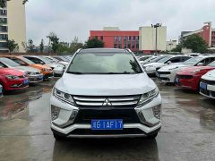 Mitsubishi Yage 1.5T CVT FWD Dream Edition - ფოტო 2