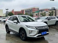 Mitsubishi Yage 1.5T CVT FWD Dream Edition - ფოტო 3