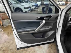 Mitsubishi Yage 1.5T CVT FWD Dream Edition - ფოტო 4
