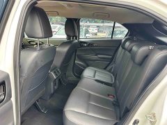 Mitsubishi Yage 1.5T CVT FWD Dream Edition - ფოტო 7