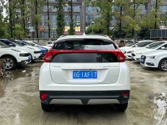 Mitsubishi Yage 1.5T CVT FWD Dream Edition - ფოტო 9