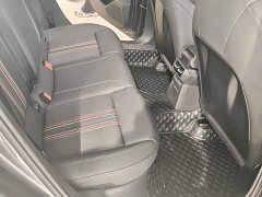Audi A3 A3L Limousine 35 TFSI Fashion Elegant Edition - ფოტო 10