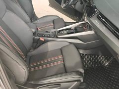 Audi A3 A3L Limousine 35 TFSI Fashion Elegant Edition - ფოტო 11