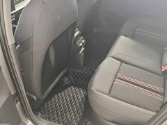 Audi A3 A3L Limousine 35 TFSI Fashion Elegant Edition - ფოტო 13
