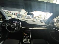 Audi A3 A3L Limousine 35 TFSI Fashion Elegant Edition - ფოტო 15