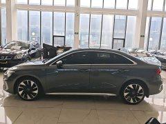 Audi A3 A3L Limousine 35 TFSI Fashion Elegant Edition - ფოტო 8