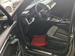 Audi A3 A3L Limousine 35 TFSI Fashion Elegant Edition - ფოტო 9