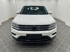 Volkswagen Touareg 2022 280TSI FWD Luxury Edition - ფოტო 2