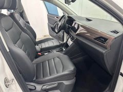 Volkswagen Touareg 2022 280TSI FWD Luxury Edition - ფოტო 4