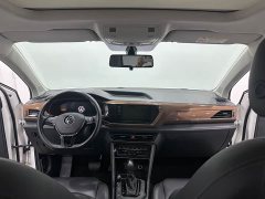 Volkswagen Touareg 2022 280TSI FWD Luxury Edition - ფოტო 5