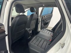 Volkswagen Touareg 2022 280TSI FWD Luxury Edition - ფოტო 6