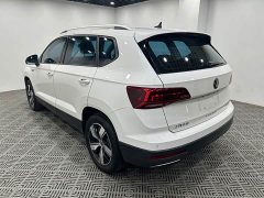 Volkswagen Touareg 2022 280TSI FWD Luxury Edition - ფოტო 7